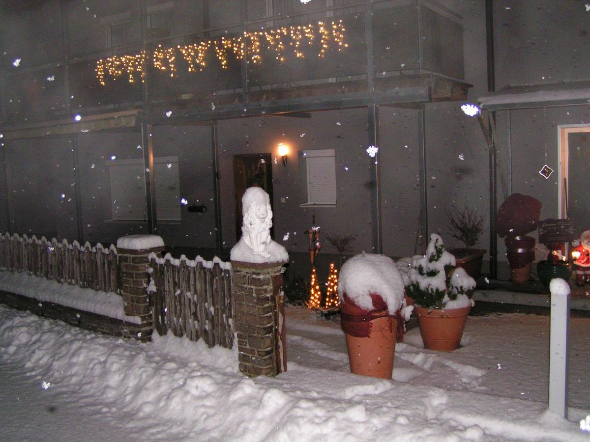 Gastehaus Possard Hotell Stams Exteriör bild